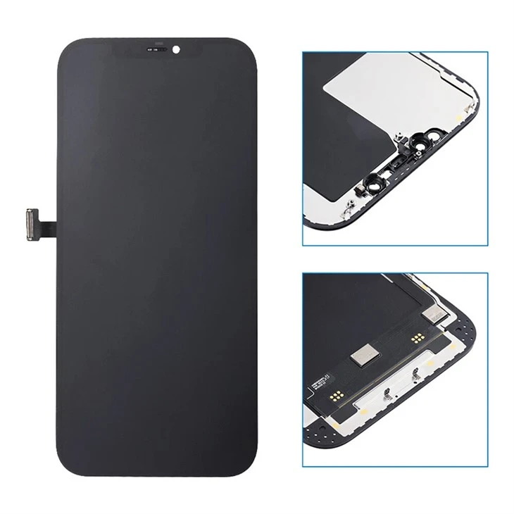 IPhone 12 Pro Max Lcd Screen best