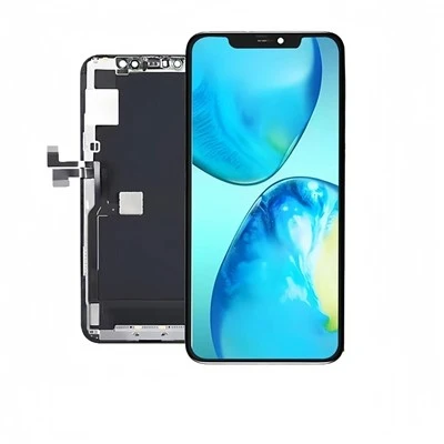 Массовая замена ЖК-экранов для iPhone 14 Plus