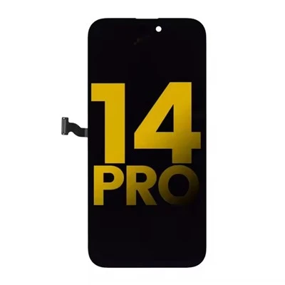 IPhone 14 Pro Замена ЖК-экрана Панель дисплея класса AAA для ремонта оптом