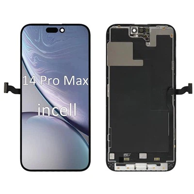 ЖК-экран iPhone 14 Pro Max