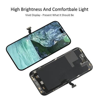 Поставщик ЖК-дисплеев для замены iPhone 14 Pro